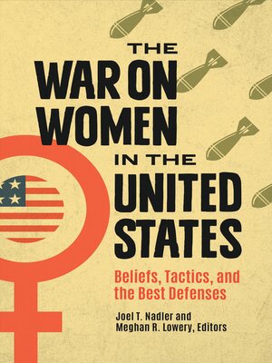 cover image of The War on Women in the United States